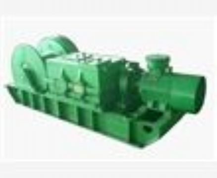 點擊查看詳細信息<br>標題：雙速多用絞車 閱讀次數(shù)：2296