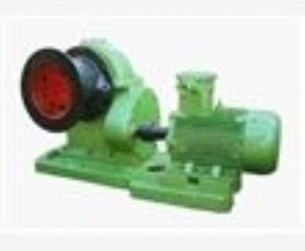 點擊查看詳細信息<br>標題：風門絞車 閱讀次數(shù)：2245