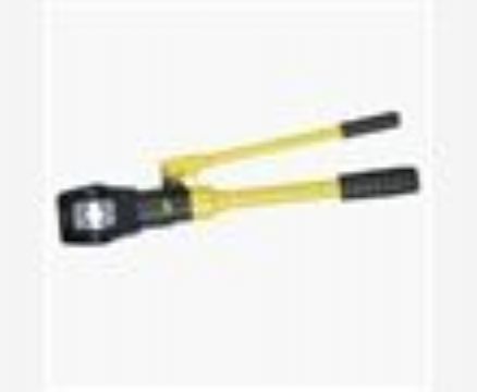 點擊查看詳細信息<br>標題：分離式液壓鉗 閱讀次數(shù)：2328