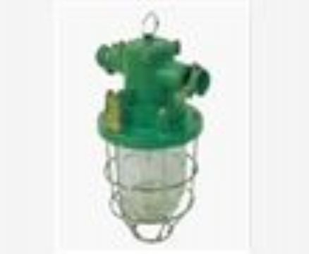 點(diǎn)擊查看詳細(xì)信息<br>標(biāo)題：DGS-60隔爆型白熾燈 閱讀次數(shù)：1895