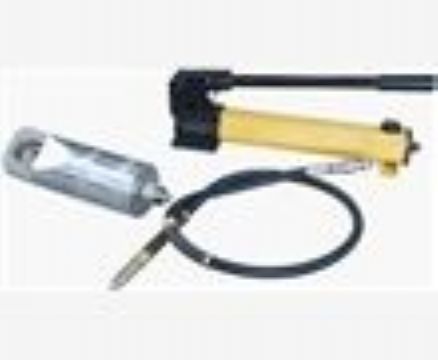 點擊查看詳細信息<br>標題：液壓螺帽破切器 閱讀次數(shù)：2317