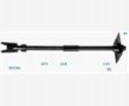 點擊查看詳細(xì)信息<br>標(biāo)題：中空注漿錨桿 閱讀次數(shù)：2461