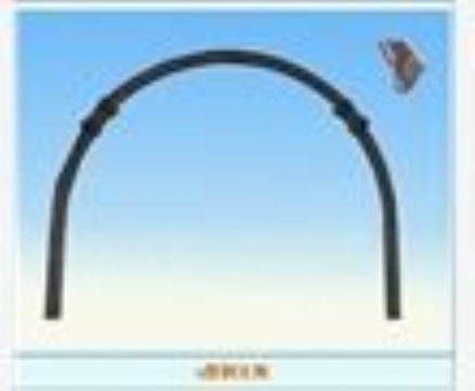 點擊查看詳細(xì)信息<br>標(biāo)題：礦用U型鋼支架 閱讀次數(shù)：2037