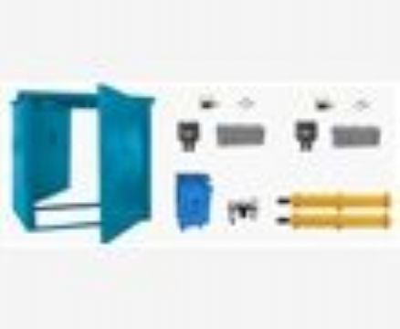 點擊查看詳細信息<br>標題：礦用防瓦斯突出自動風門 閱讀次數(shù)：1589