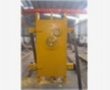 點(diǎn)擊查看詳細(xì)信息<br>標(biāo)題：煤礦避難硐室防爆門 閱讀次數(shù)：2867