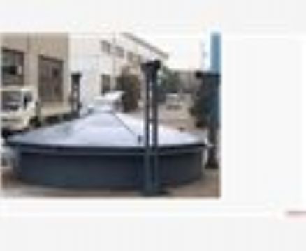 點擊查看詳細信息<br>標題：立風井防爆門  閱讀次數(shù)：1987