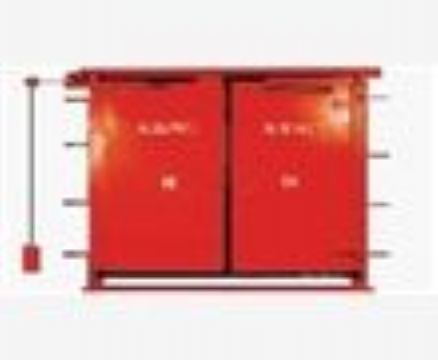 點擊查看詳細信息<br>標題：自動無壓風門  閱讀次數(shù)：2060