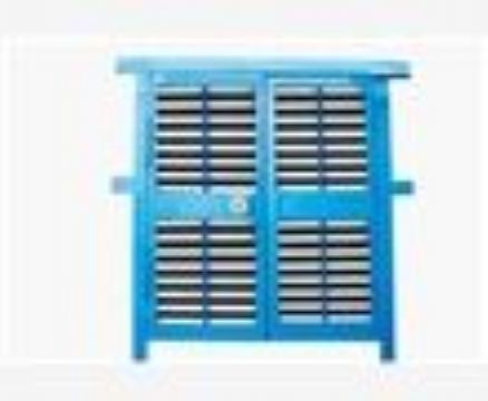 點擊查看詳細信息<br>標題：礦用調節(jié)風門 閱讀次數(shù)：2369