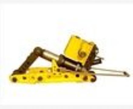 點(diǎn)擊查看詳細(xì)信息<br>標(biāo)題：YQB-250X160型液壓起拔道器 閱讀次數(shù)：1713