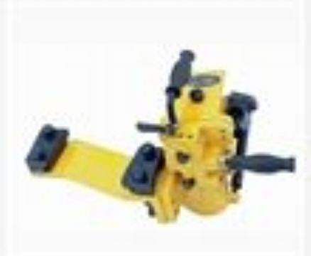 點(diǎn)擊查看詳細(xì)信息<br>標(biāo)題：YFZ-250型液壓方枕器 閱讀次數(shù)：2060