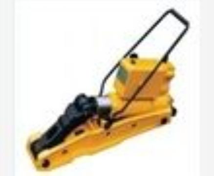 點(diǎn)擊查看詳細(xì)信息<br>標(biāo)題：YQB-245型液壓起拔道機(jī) 閱讀次數(shù)：1954