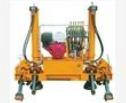 點(diǎn)擊查看詳細(xì)信息<br>標(biāo)題： JYQB-250x110型機(jī)動(dòng)液壓起撥道機(jī) 閱讀次數(shù)：2504