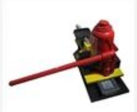 點(diǎn)擊查看詳細(xì)信息<br>標(biāo)題：YFG型液壓橫移式起道器 閱讀次數(shù)：2682