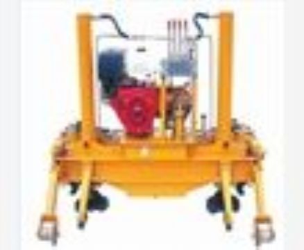 點(diǎn)擊查看詳細(xì)信息<br>標(biāo)題：YQB-147型液壓起拔道器 閱讀次數(shù)：1836