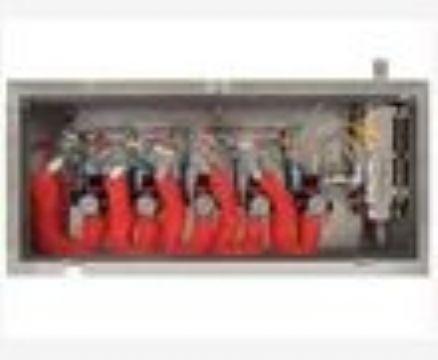 點擊查看詳細(xì)信息<br>標(biāo)題：礦用供水裝置 閱讀次數(shù)：2791