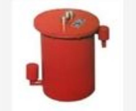 點擊查看詳細信息<br>標題：負壓自動放水器 閱讀次數(shù)：2403