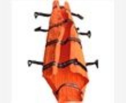 點擊查看詳細信息<br>標題：負壓式急救擔架 閱讀次數(shù)：3353