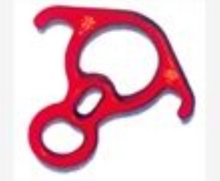 點(diǎn)擊查看詳細(xì)信息<br>標(biāo)題：8字環(huán)/救援8字 閱讀次數(shù)：2377