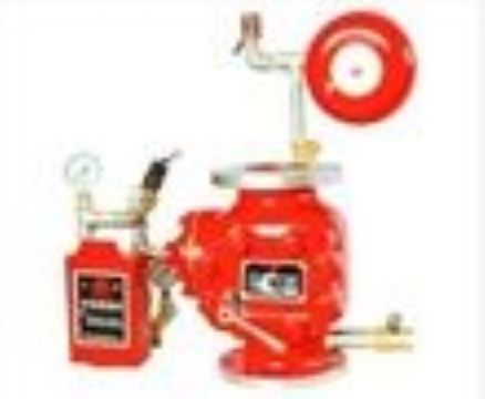 點(diǎn)擊查看詳細(xì)信息<br>標(biāo)題：杠桿式雨淋報(bào)警閥 閱讀次數(shù)：2484