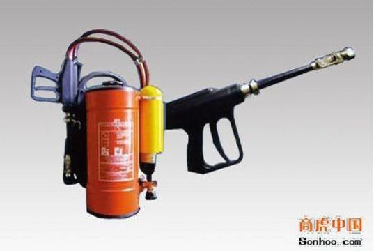 點(diǎn)擊查看詳細(xì)信息<br>標(biāo)題：高壓細(xì)水霧單兵滅 閱讀次數(shù)：2225