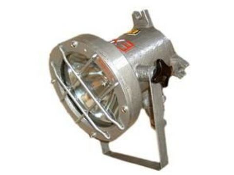 點(diǎn)擊查看詳細(xì)信息<br>標(biāo)題：DGS70/127B(Z)礦用隔爆型投光燈 閱讀次數(shù)：1892