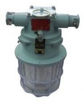 點擊查看詳細(xì)信息<br>標(biāo)題：DGS13/127Y(A)礦用隔爆型熒光燈 閱讀次數(shù)：2380