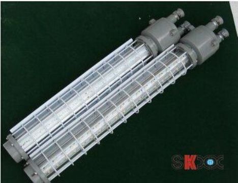 點擊查看詳細(xì)信息<br>標(biāo)題：DGS18/127Y(A)礦用隔爆型熒光燈 閱讀次數(shù)：2093