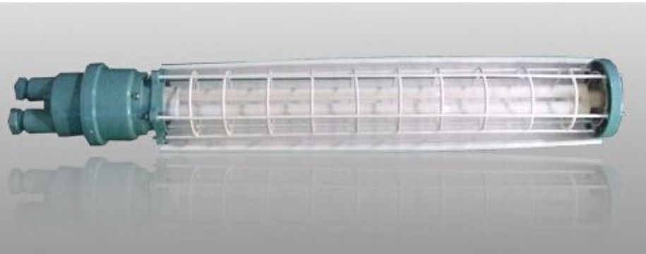 點擊查看詳細(xì)信息<br>標(biāo)題：DGS24/127Y(B)礦用隔爆型熒光燈 閱讀次數(shù)：1998