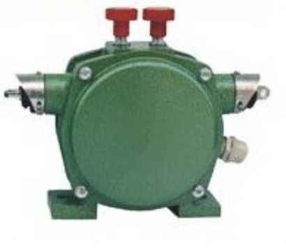 點擊查看詳細信息<br>標題：KLFLS系列雙向平衡拉繩開關(guān) 閱讀次數(shù)：2047