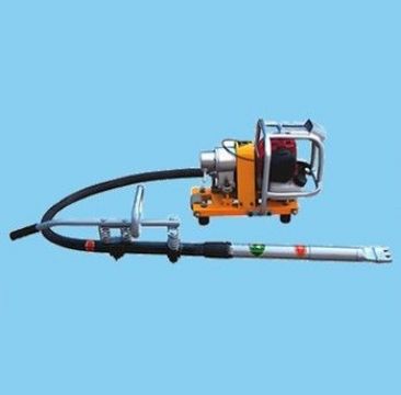 點(diǎn)擊查看詳細(xì)信息<br>標(biāo)題：DG150型電動軟軸高頻搗固機(jī) 閱讀次數(shù)：1736