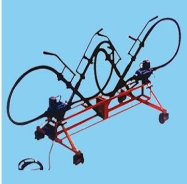 點(diǎn)擊查看詳細(xì)信息<br>標(biāo)題：DG150型電動軟軸高頻搗固機(jī) 閱讀次數(shù)：2342