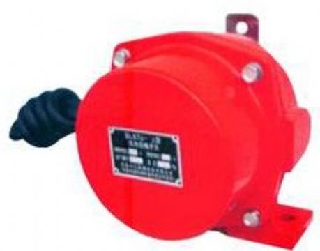 點擊查看詳細信息<br>標題：BLKT2-I/II型雙向拉繩開關(guān) 閱讀次數(shù)：1927