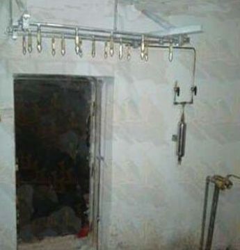 點(diǎn)擊查看詳細(xì)信息<br>標(biāo)題：避難硐室壓風(fēng)氣幕 閱讀次數(shù)：2079