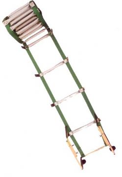 點擊查看詳細信息<br>標題：軟梯、帶梯 閱讀次數(shù)：2232