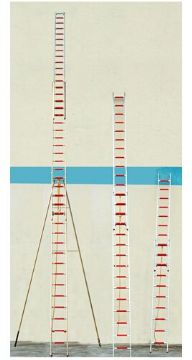 點(diǎn)擊查看詳細(xì)信息<br>標(biāo)題：鋁合金消防梯 閱讀次數(shù)：2352