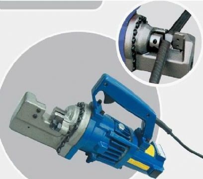 點擊查看詳細(xì)信息<br>標(biāo)題：鋼筋切斷機 閱讀次數(shù)：2254