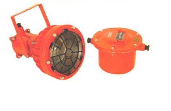點(diǎn)擊查看詳細(xì)信息<br>標(biāo)題：DGC35/127N(B)礦用隔爆型支架燈 閱讀次數(shù)：2057