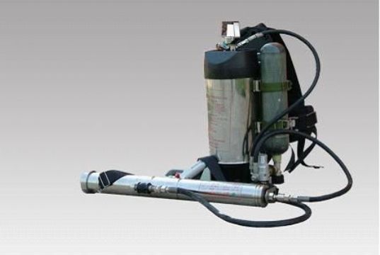 點(diǎn)擊查看詳細(xì)信息<br>標(biāo)題：脈沖氣壓噴霧水槍 閱讀次數(shù)：2402