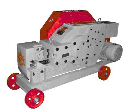 點(diǎn)擊查看詳細(xì)信息<br>標(biāo)題：GQ45A鋼筋切斷機(jī) 閱讀次數(shù)：2193