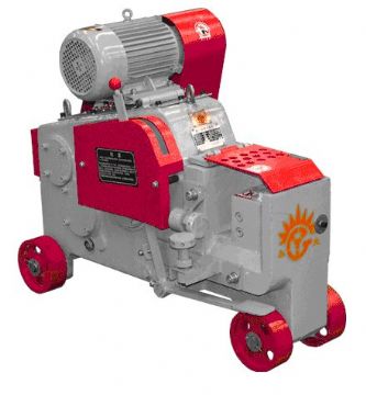 點(diǎn)擊查看詳細(xì)信息<br>標(biāo)題：GQ40A鋼筋切斷機(jī) 閱讀次數(shù)：2235