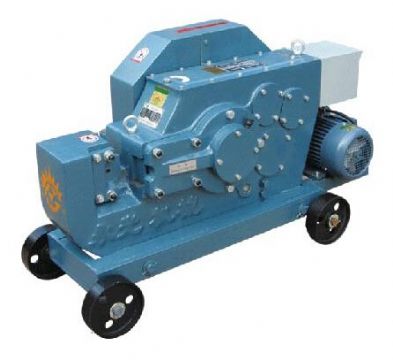 點(diǎn)擊查看詳細(xì)信息<br>標(biāo)題：GQ40鋼筋切斷機(jī) 閱讀次數(shù)：1578