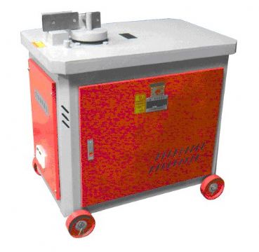 點(diǎn)擊查看詳細(xì)信息<br>標(biāo)題：GW20鋼筋彎箍機(jī) 閱讀次數(shù)：2178