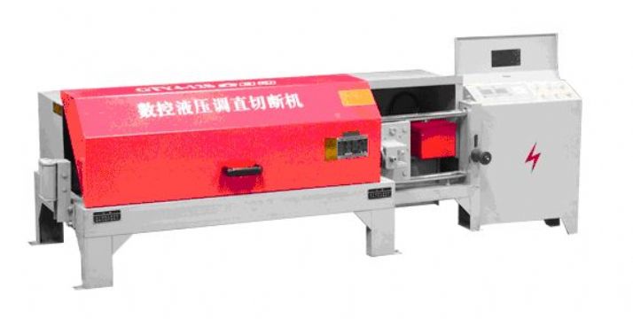 點擊查看詳細信息<br>標題：GTY4-12S調(diào)直切斷機 閱讀次數(shù)：1675