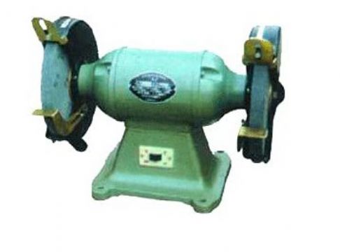 點擊查看詳細信息<br>標題：SLT200/250落地/臺式砂輪機 閱讀次數(shù)：2105