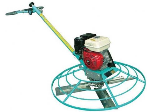 點擊查看詳細(xì)信息<br>標(biāo)題：DMD1200型地面抹光機(jī) 閱讀次數(shù)：1804