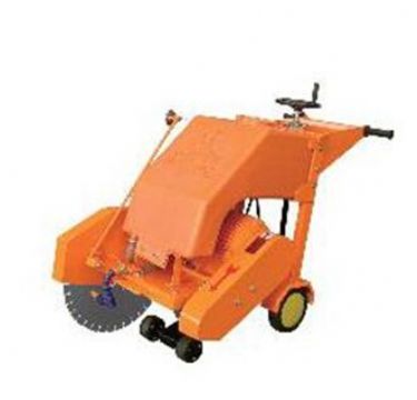 點擊查看詳細(xì)信息<br>標(biāo)題：HQS500B 混凝土路面切縫機(jī) 閱讀次數(shù)：1959