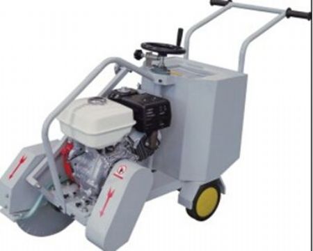 點擊查看詳細信息<br>標題：  HQS500型混凝土路面切縫機 閱讀次數(shù)：1573