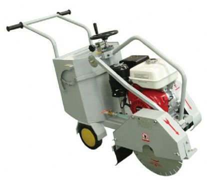 點擊查看詳細信息<br>標題： HQS400混凝土路面切縫機 閱讀次數(shù)：1925