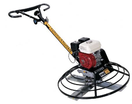 點擊查看詳細(xì)信息<br>標(biāo)題：DMR900型 地面抹光機(jī)  閱讀次數(shù)：1679