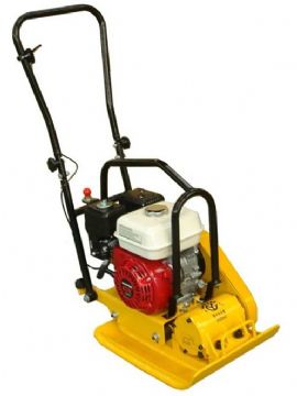 點擊查看詳細信息<br>標題：HZR60型 振動平板夯 閱讀次數(shù)：1692